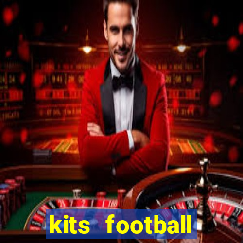 kits football manager 2016